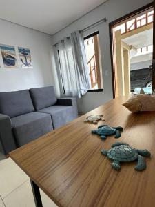 Vila Florata - Vila Nova - Cond João Rimsa - 102