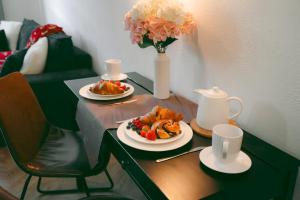 Urban Chic - Cozy Studio - Praga - Ząbkowska A