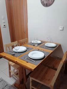 Το σπίτι στην Παλιά Ξάνθη