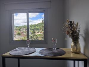 El Sauce departamento Jujuy