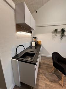 Appartement - Les Herbiers, France