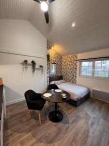 Appartement - Les Herbiers, France