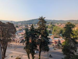 El Sauce departamento Jujuy