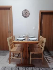 Το σπίτι στην Παλιά Ξάνθη