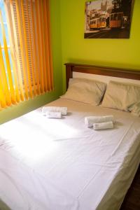 Casa Pet Friendly a 950m da Praia Vista Linda