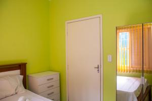 Casa Pet Friendly a 950m da Praia Vista Linda