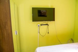 Casa Pet Friendly a 950m da Praia Vista Linda