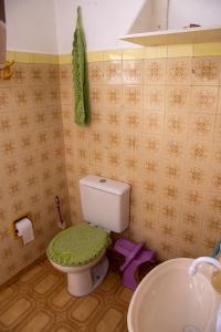 Casa Pet Friendly a 950m da Praia Vista Linda