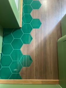 ALvanTURE Luxury Campervan The Mother