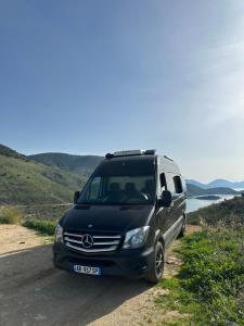 ALvanTURE Luxury Campervan The Mother