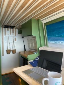 ALvanTURE Luxury Campervan The Mother