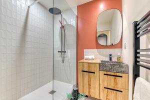 LYON 2 - OBSERVANCE - LB - Calme et lumineux avec vue superbe sur Lyon