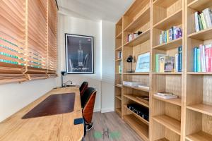 LYON 2 - OBSERVANCE - LB - Calme et lumineux avec vue superbe sur Lyon