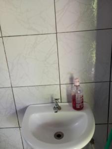 Onça Parda Hospedagens com Cachoeira Privativa