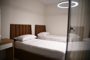 Urban Comfort Apartment