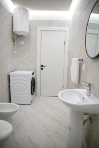 Urban Comfort Apartment