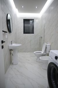 Urban Comfort Apartment