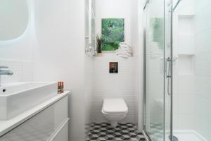 Urban Chic - Cozy Studio - Praga - Ząbkowska B