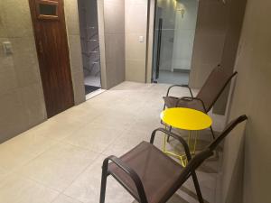 Flat Moema Refúgio City 1506