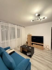 Luna Music Apartment