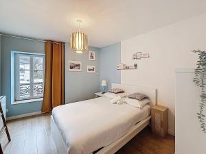 Sainte-Lucie appartement 3 pièces NETFLIX