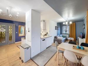 Sainte-Lucie appartement 3 pièces NETFLIX