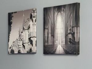 Sainte-Lucie appartement 3 pièces NETFLIX