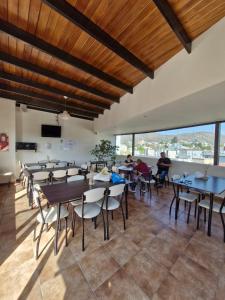 Miralejos I Carlos Paz