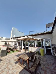 Miralejos I Carlos Paz