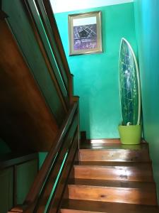 Hostal La Concha en Somo