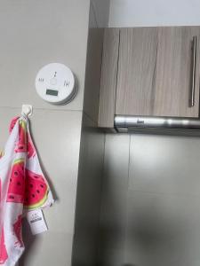 Hermoso departamento en Costa de Montemar, Concón