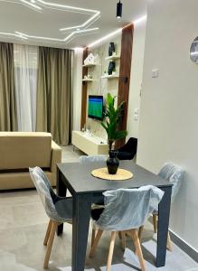 Serenity sea view - Marina stays