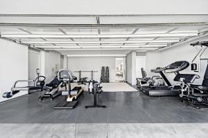 Luxury Villa with Heated Pool & Jacuzzi Near Costa Adeje Golf