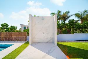 Luxury Villa with Heated Pool & Jacuzzi Near Costa Adeje Golf