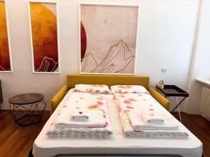 Guesthouse Bauzanum Streiter