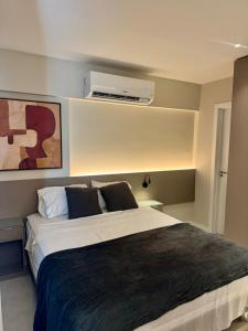 Studio de alto padrao em bairro nobre