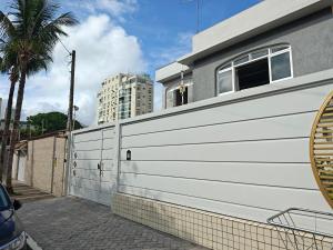 LHarmonie 5 suítes, salão jogos, piscina, churrasqueira, amplo terraço