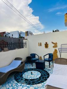 private home lucky seven