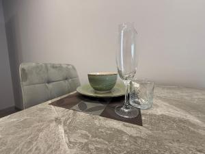 ЖК Панорама Де Люкс Чорновола Озеро