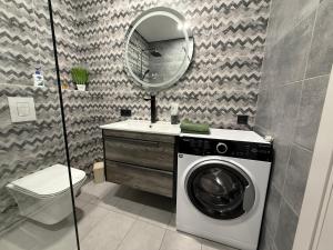 ЖК Панорама Де Люкс Чорновола Озеро