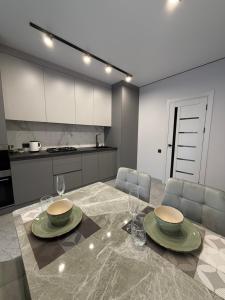 ЖК Панорама Де Люкс Чорновола Озеро