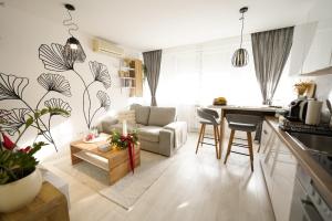 NOENEL Apartment Zagreb