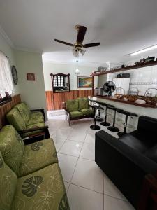 Refúgio Serra e Mar Ubatuba