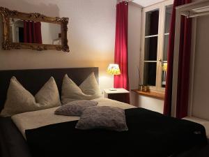 Casa Restelli EG - nahe Andermatt Gotthard