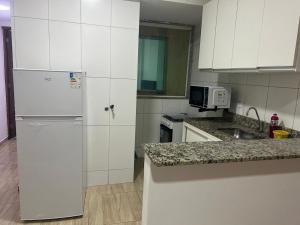 Entre Mar e Morros, Apto praia Pontal Recreio