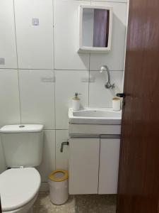 Entre Mar e Morros, Apto praia Pontal Recreio