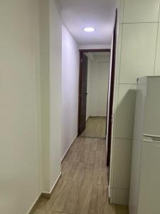 Entre Mar e Morros, Apto praia Pontal Recreio