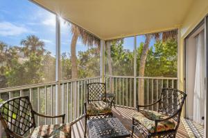 Beach Castle Resort #24