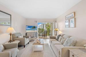 Beach Castle Resort #24