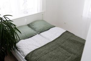 Emerald Guest House - Terrace and Jacuzzi